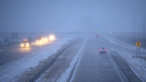 winter weather advisory issued for northern minnesota and northwest wisconsin.