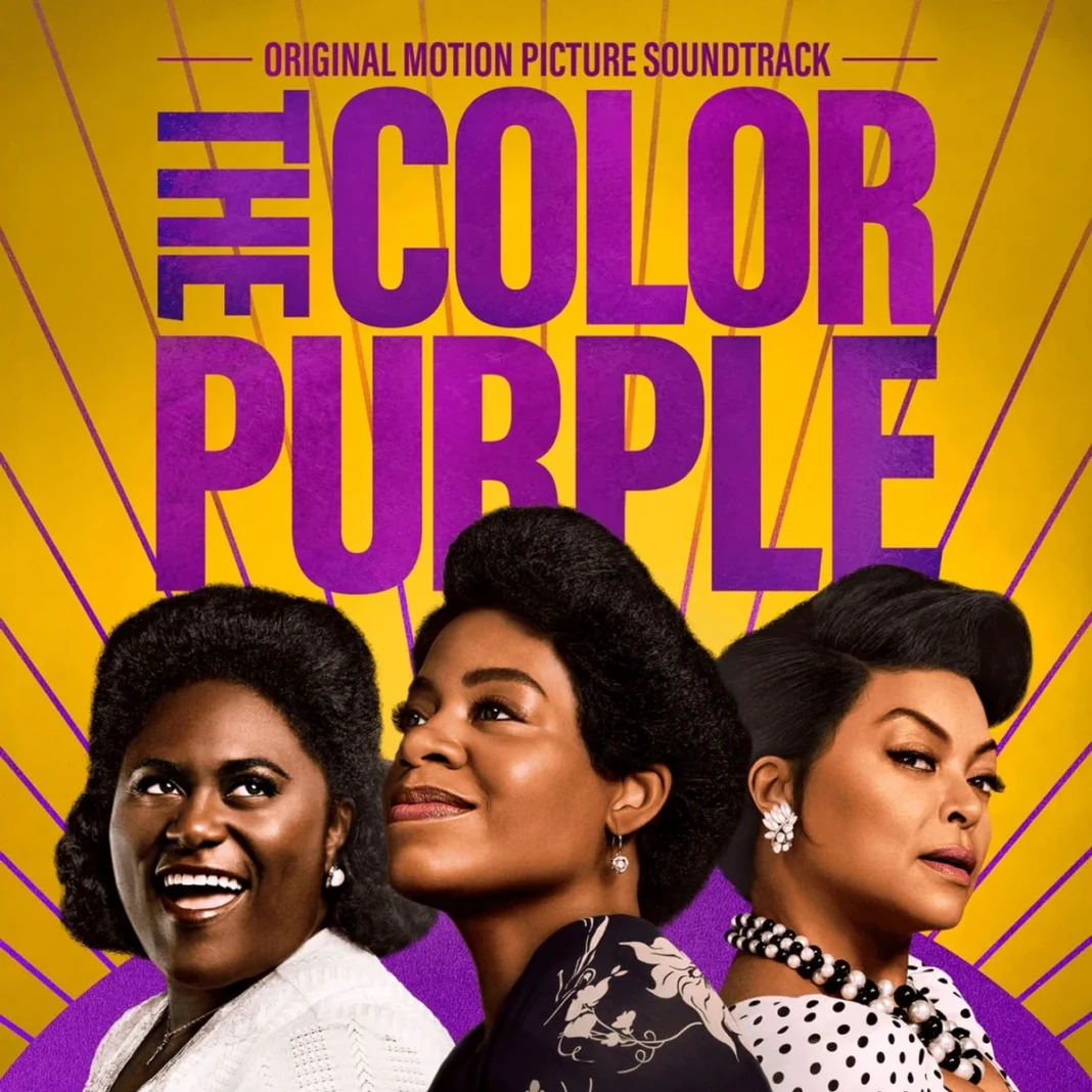 the color purple 2023 torrent