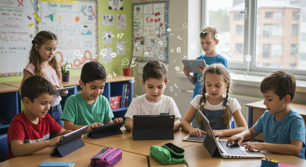 1-1024x559 How is Technology Beneficial to Kids Under 12?