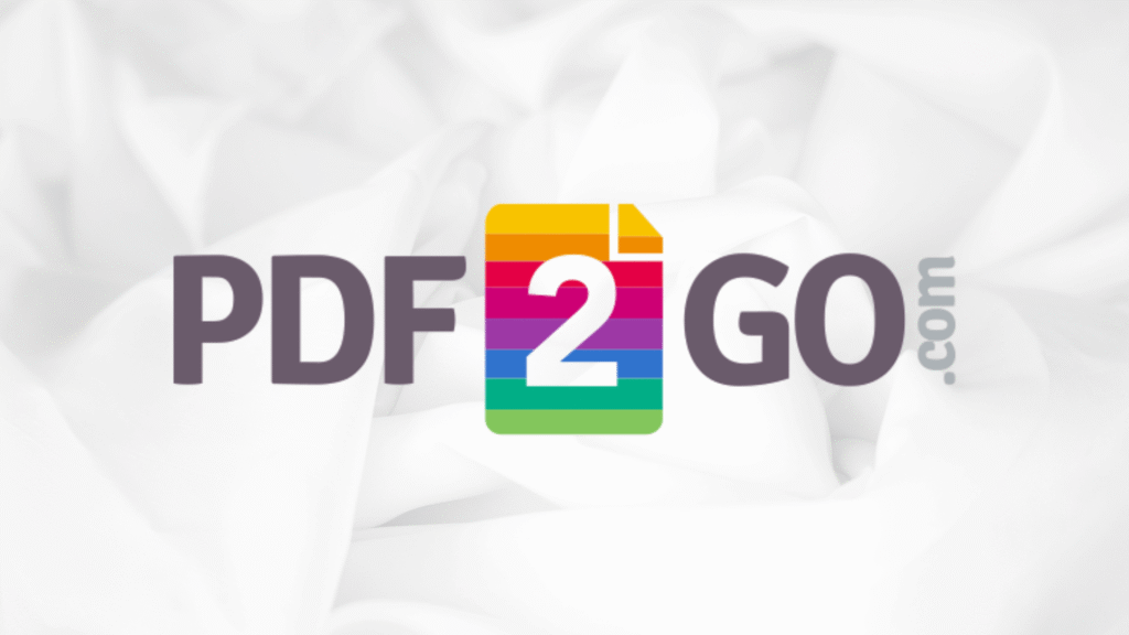 PDF2GO