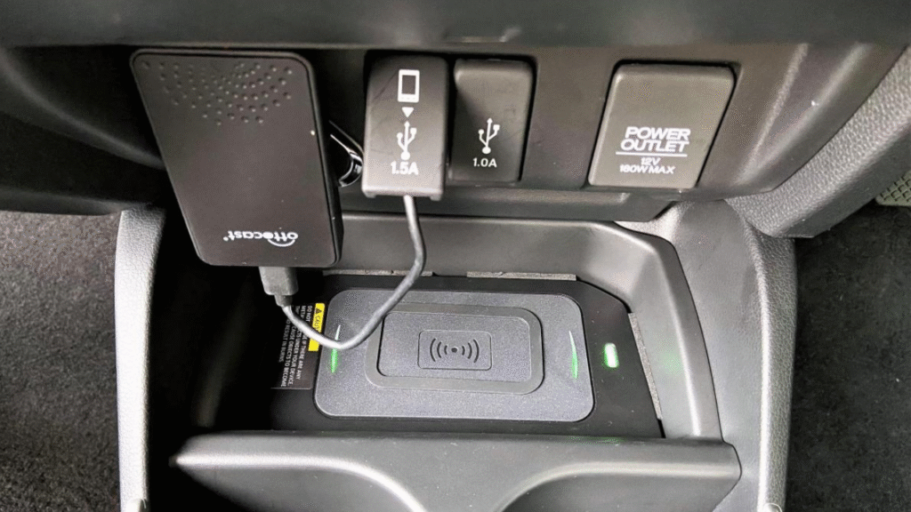2-3-1024x576 Top 5 Best Honda Insight Car Accessories