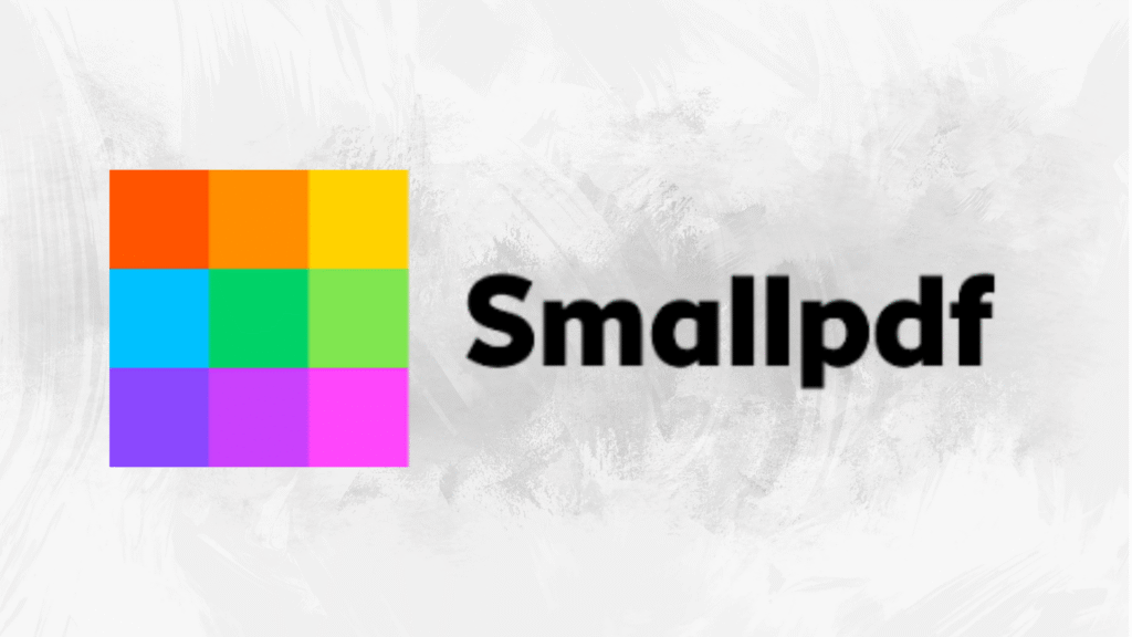 SmallPDF