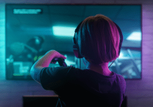 Pros and Cons of Violent Video Games