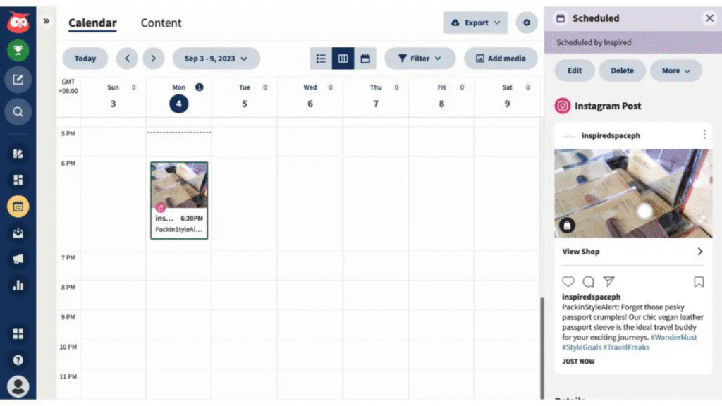 6-1024x576 Which Features are Available on the Hootsuite Mobile App