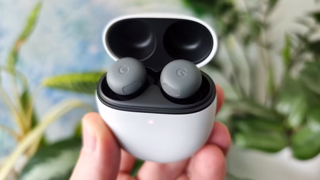 Google Pixel Buds Pro