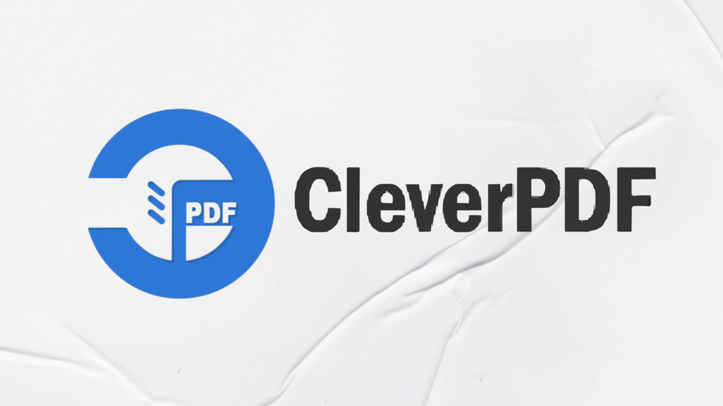 CleverPDF