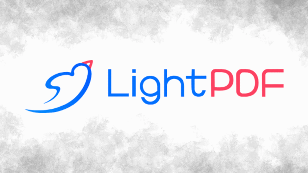 LightPDF