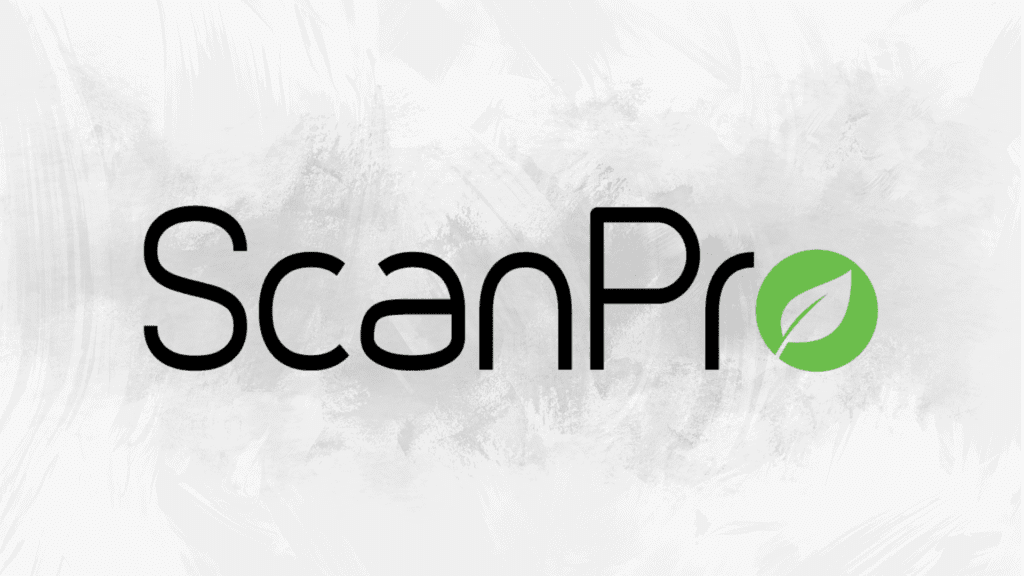 ScanPro