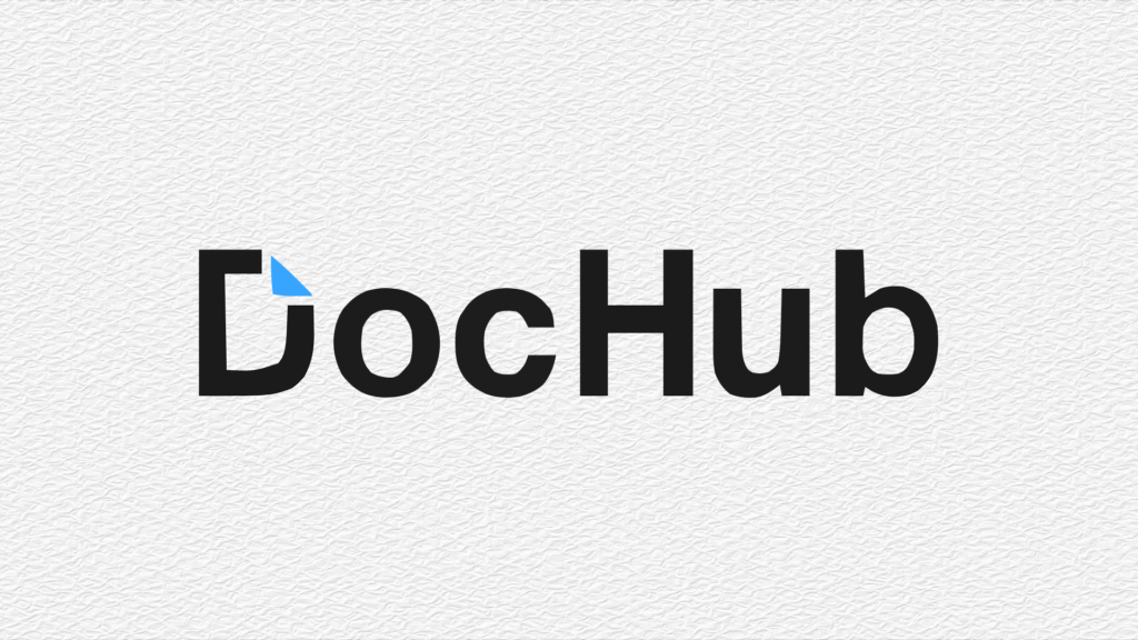 DocHub PDF