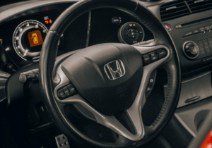 Top 5 Best Honda Insight Car Accessories