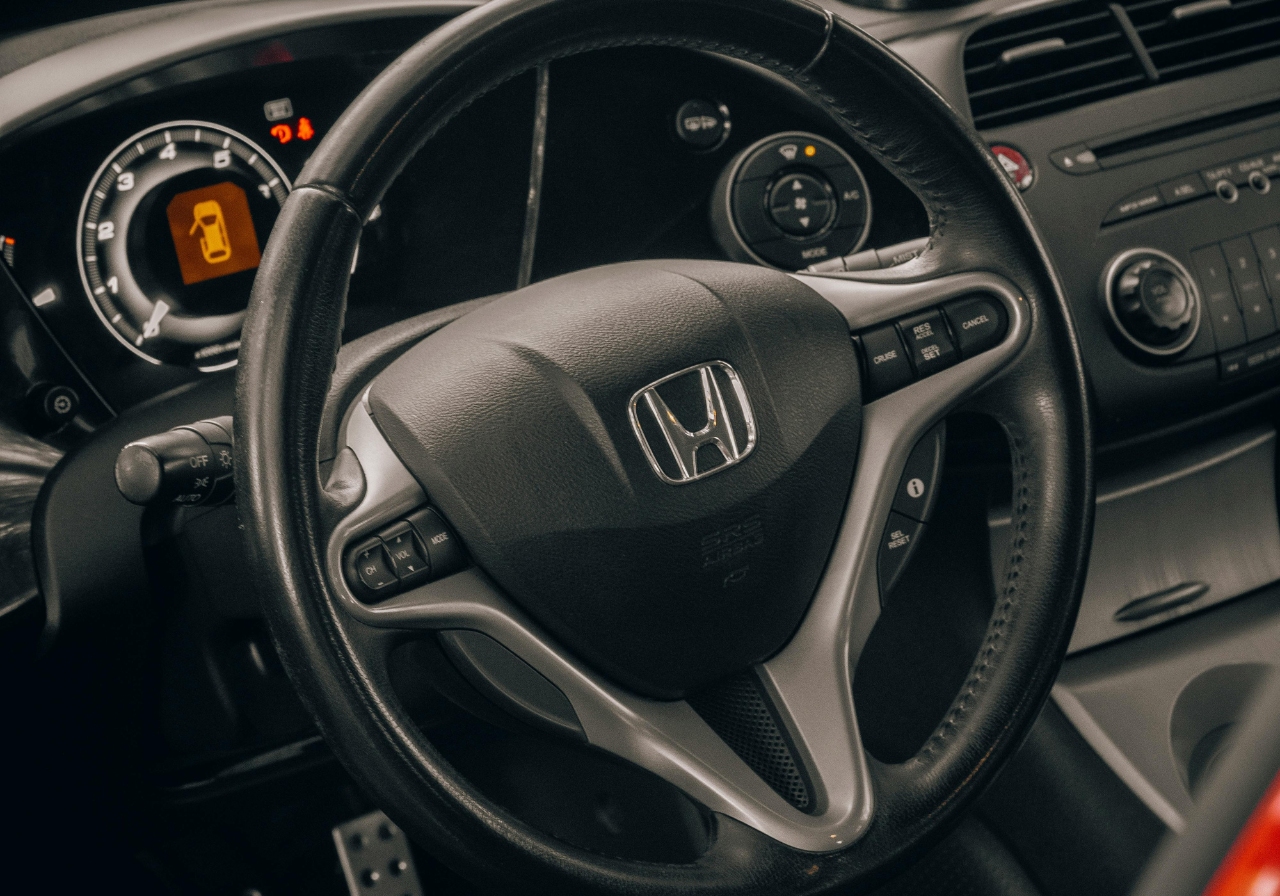 Top 5 Best Honda Insight Car Accessories