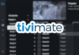 How to Install TiviMate IPTV Player on Windows 11