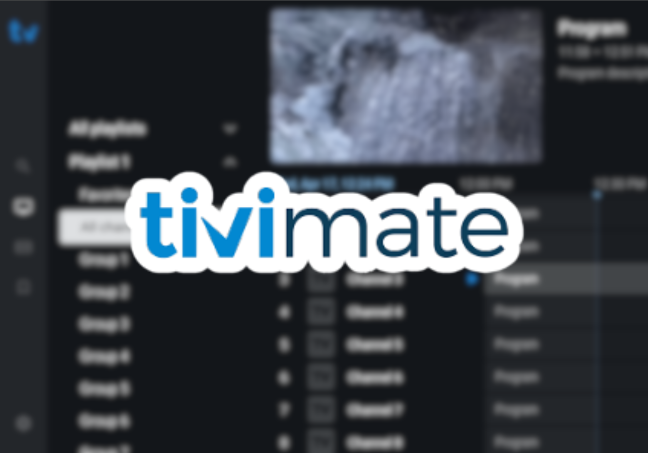 How to Install TiviMate IPTV Player on Windows 11