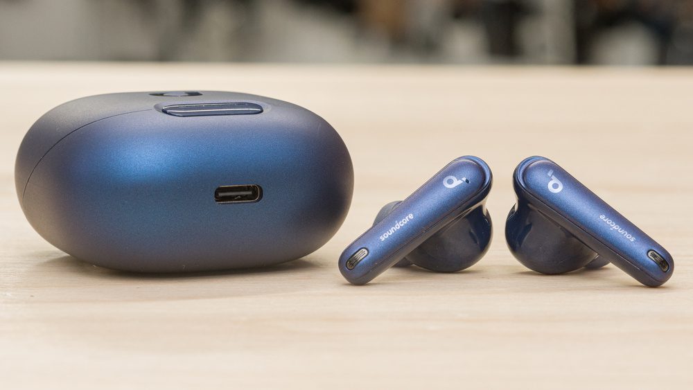 Anker Soundcore Liberty 4