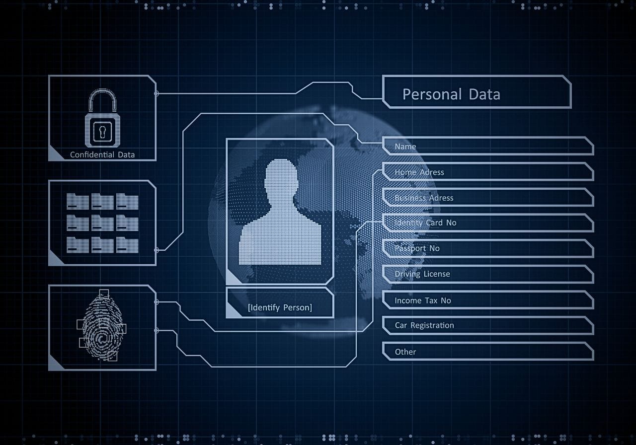 10 Ways To Protect Your Personal Data